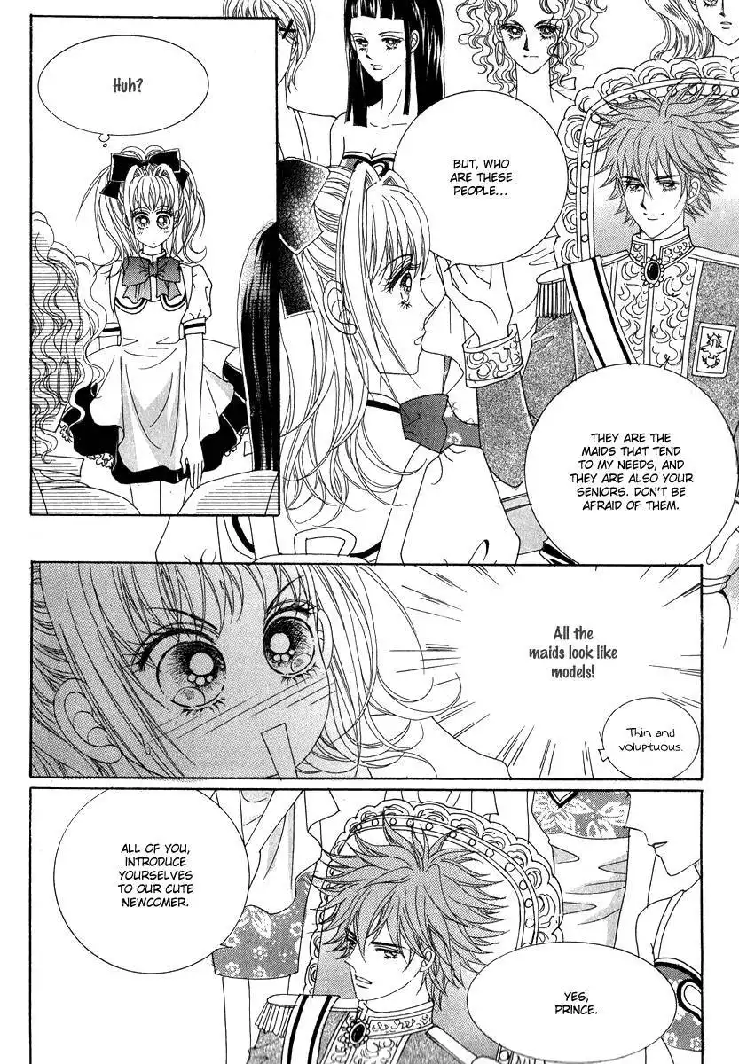 I Will Be Cinderella Chapter 24 8